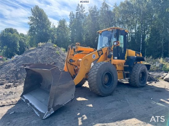 Heavy machinery product image - Image 1 of 1