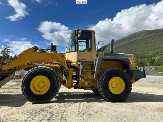 Heavy machinery product image - Image 1 of 1