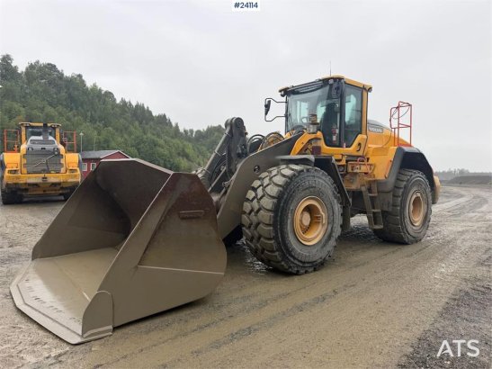 Heavy machinery product image - Image 1 of 1