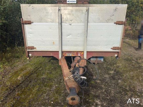 Heavy machinery product image - Image 1 of 1