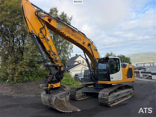 Heavy machinery product image - Image 1 of 1