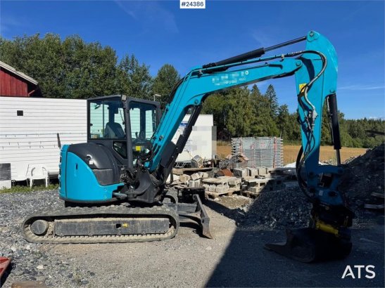 Heavy machinery product image - Image 1 of 1