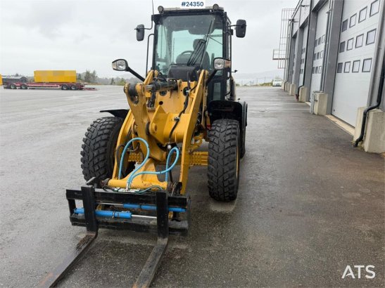 Heavy machinery product image - Image 1 of 1
