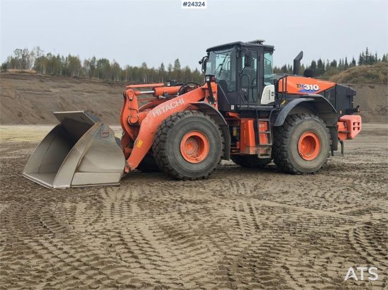 Heavy machinery product image - Image 1 of 1