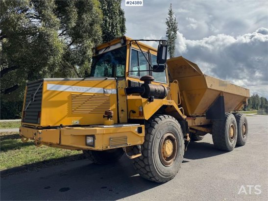 Heavy machinery product image - Image 2 of 3