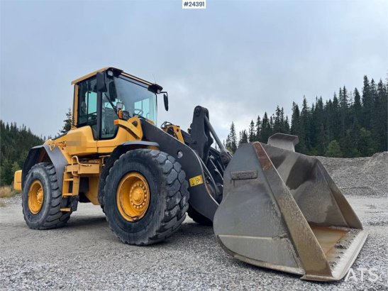 Heavy machinery product image - Image 1 of 1