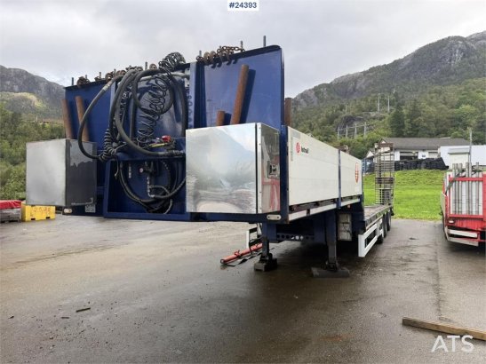 Heavy machinery product image - Image 1 of 1