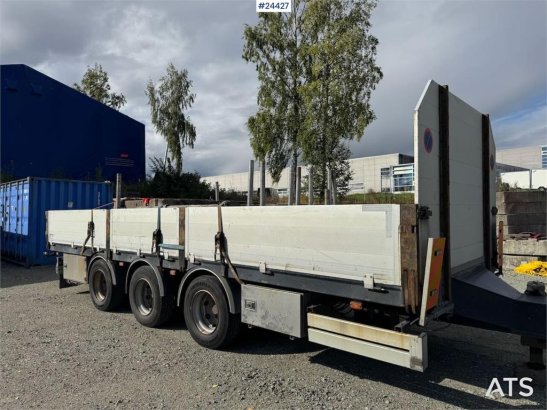 Heavy machinery product image - Image 1 of 1