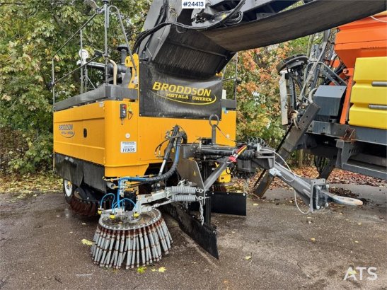 Heavy machinery product image - Image 1 of 1