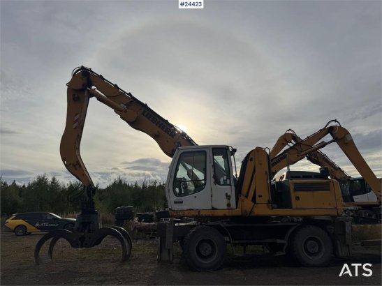 Heavy machinery product image - Image 1 of 1