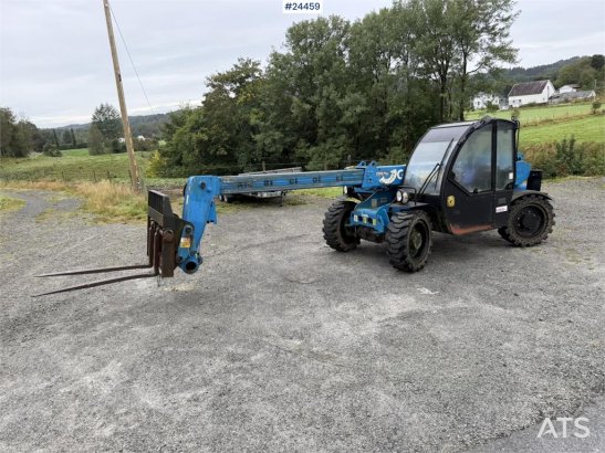 Heavy machinery product image - Image 1 of 1