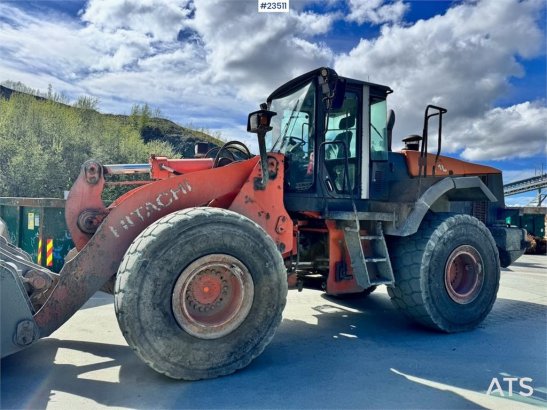 Heavy machinery product image - Image 2 of 3