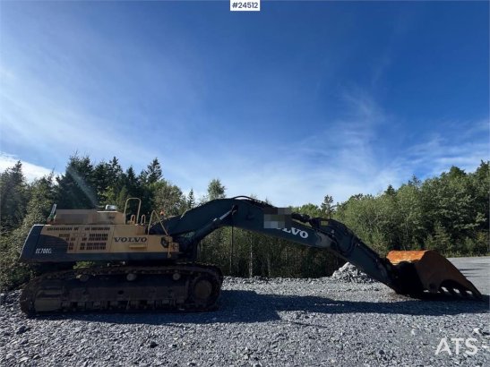 Heavy machinery product image - Image 1 of 1