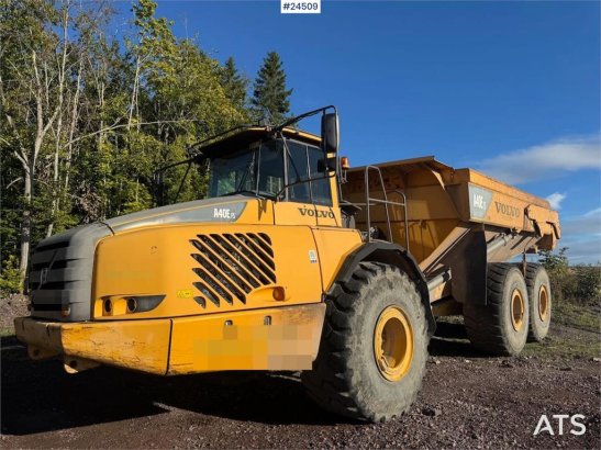 Heavy machinery product image - Image 1 of 1