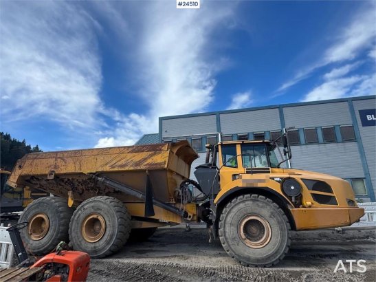 Heavy machinery product image - Image 1 of 1