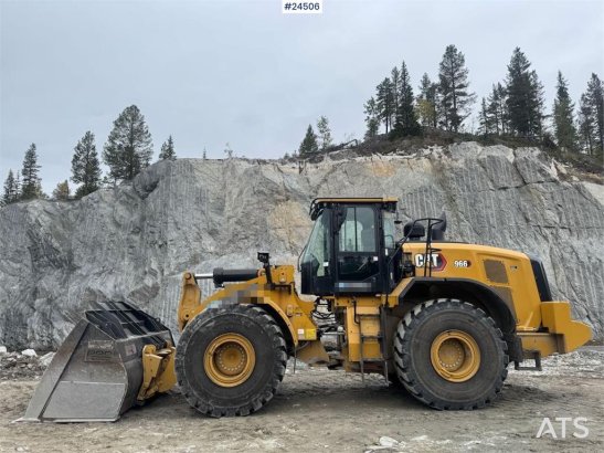 Heavy machinery product image - Image 1 of 1