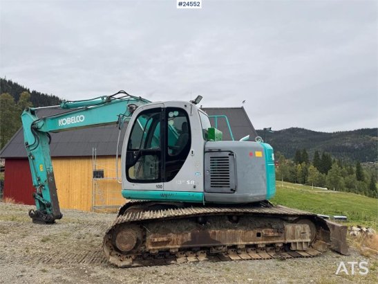 Heavy machinery product image - Image 1 of 1