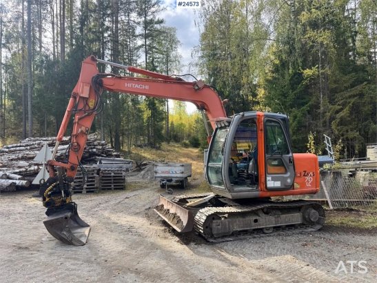 Heavy machinery product image - Image 1 of 1