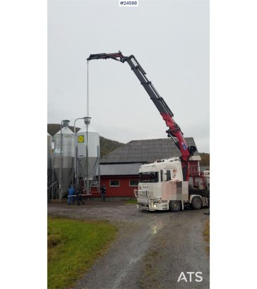 Heavy machinery product image - Image 1 of 1