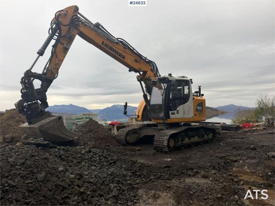 Heavy machinery product image - Image 1 of 1