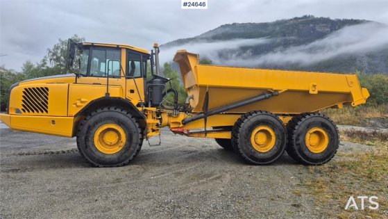 Heavy machinery product image - Image 1 of 1