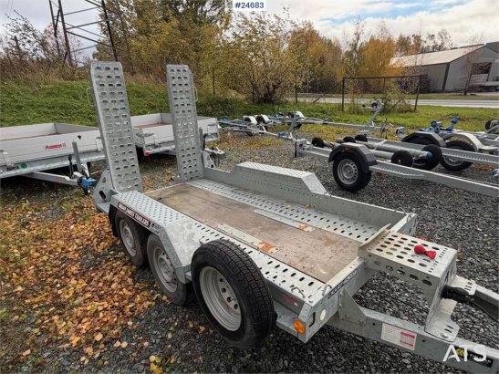 Heavy machinery product image - Image 1 of 1