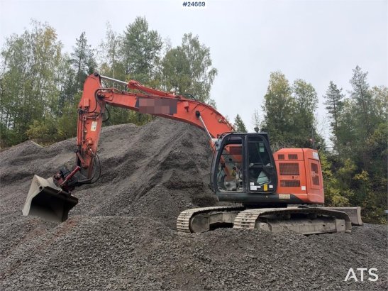 Heavy machinery product image - Image 1 of 1