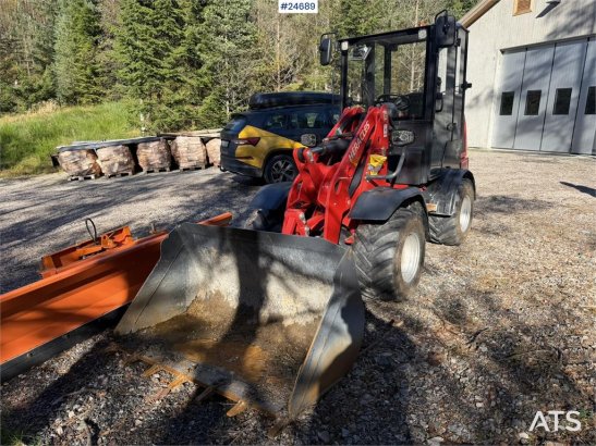 Heavy machinery product image - Image 1 of 1