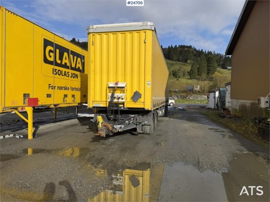 Heavy machinery product image - Image 1 of 1