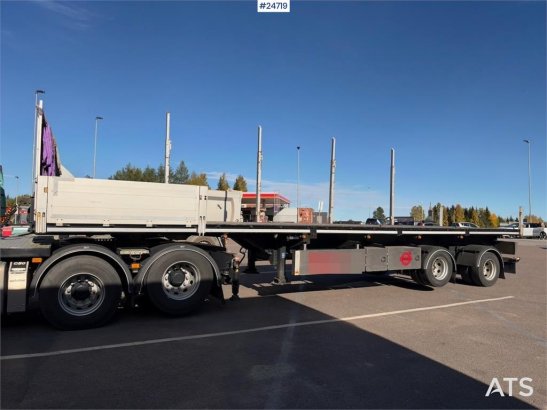Heavy machinery product image - Image 1 of 1
