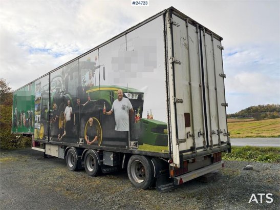 Heavy machinery product image - Image 1 of 1