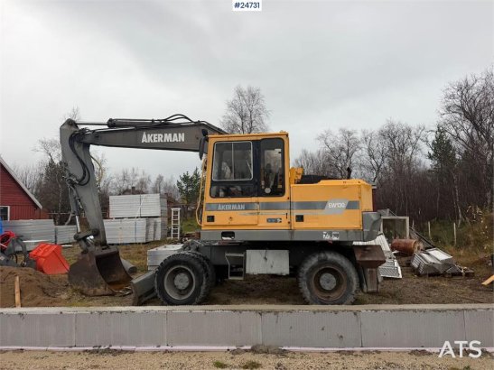 Heavy machinery product image - Image 1 of 1