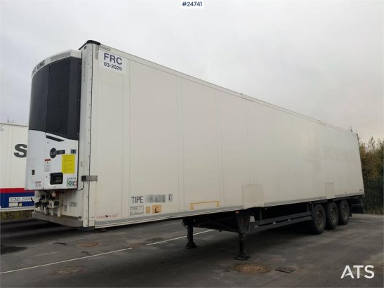 Heavy machinery product image - Image 1 of 1