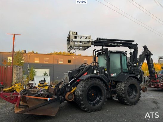 Heavy machinery product image - Image 1 of 1