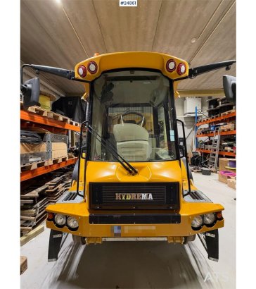 Heavy machinery product image - Image 2 of 3