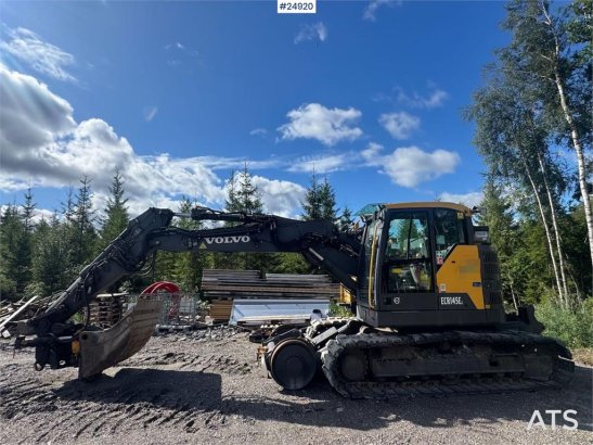 Heavy machinery product image - Image 1 of 1
