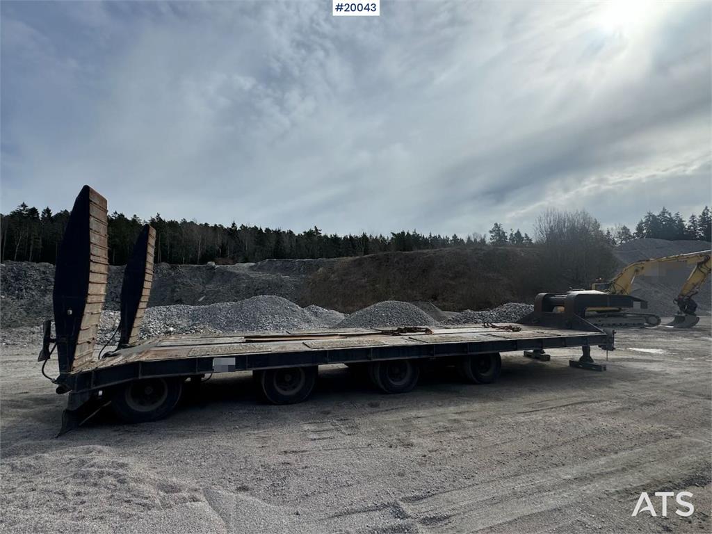 Heavy machinery product image - Image 3 of 3