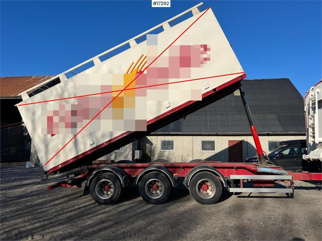 Heavy machinery product image - Image 3 of 15