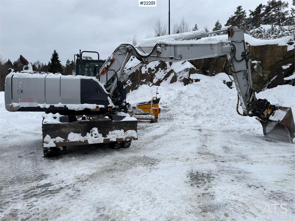 Heavy machinery product image - Image 3 of 15