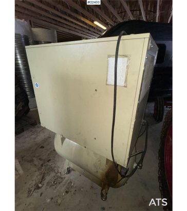 Ingersoll Rand Rand UP5-7-8 Rand UP5-7-8 2011 2 Compressors image 3