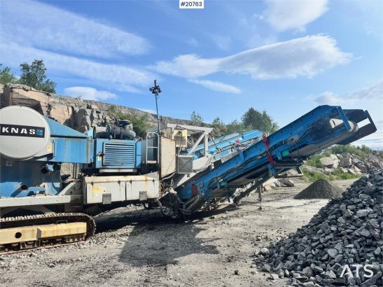 Sandvik knuser knuser 2006 2 image 3