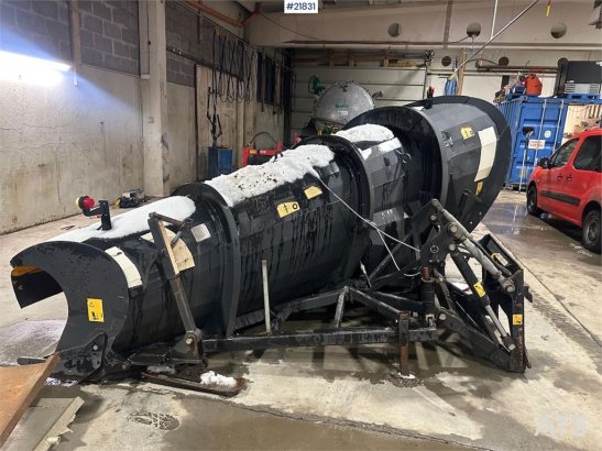 Tellefsdal D-plow Tellefsdal D-plow 2011 2 image 3