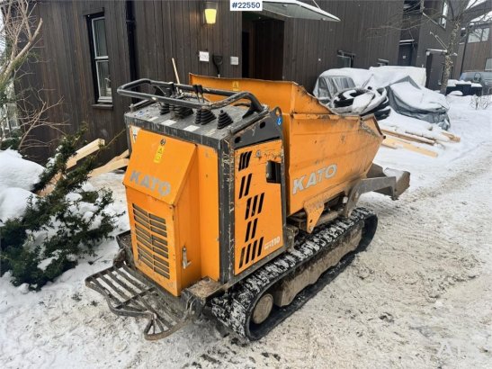 Heavy machinery product image - Image 33 of 60