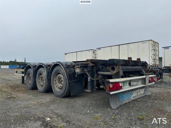 F.A.G Containerkjerre F.A.G Containerkjerre 2015 2 image 33