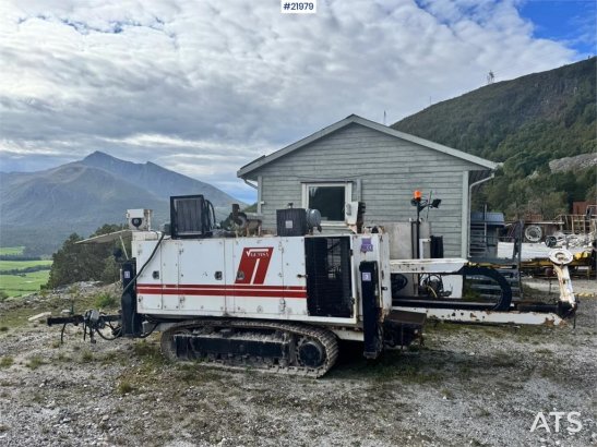 Gemsa Water Well Drilling Rig Gemsa Water Well Drilling Rig 2012 2 image 18