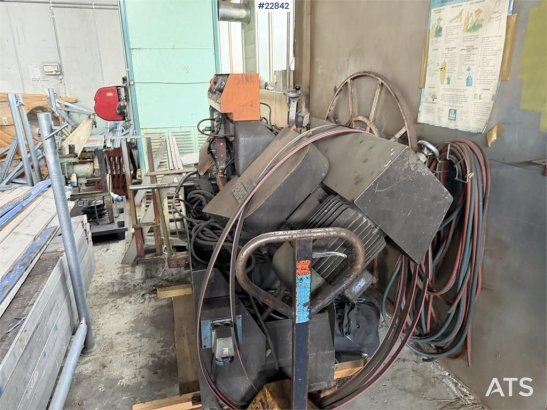 Pehaka Roboter 250 super steel saw Pehaka Roboter 250 super steel saw 2 image 3