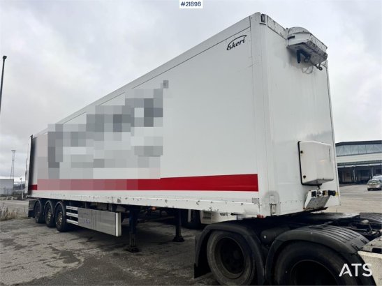 Ekeri Cabinet with full side opening. Ekeri Cabinet with full side opening. 2013 2 image 78
