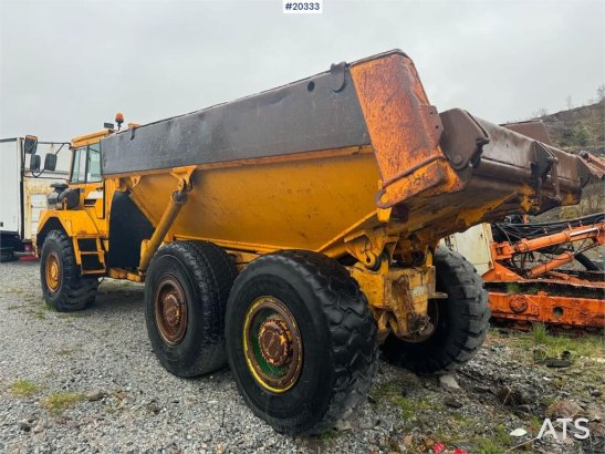 Heavy machinery product image - Image 18 of 30