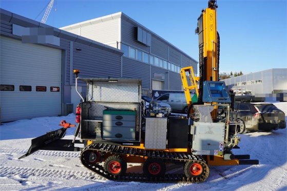 Geotech 504 Georigg med skjær Geotech 504 Georigg med skjær 2021 2 image 18