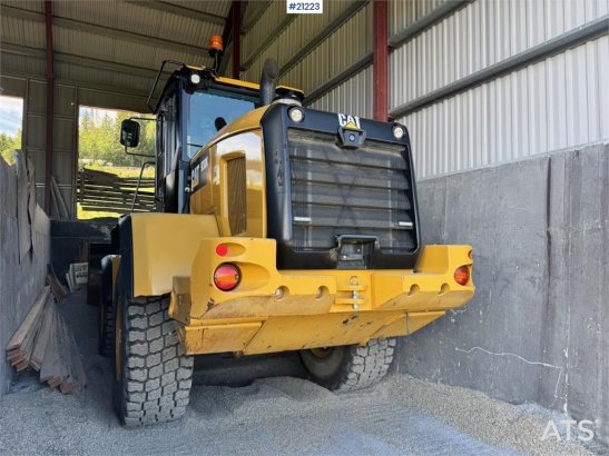CAT 930 K 930 K 2014 2 Wheel Loaders image 33